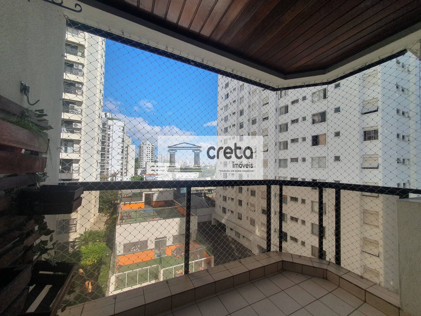 Apartamento, 1 quarto, 45 m² - Foto 7