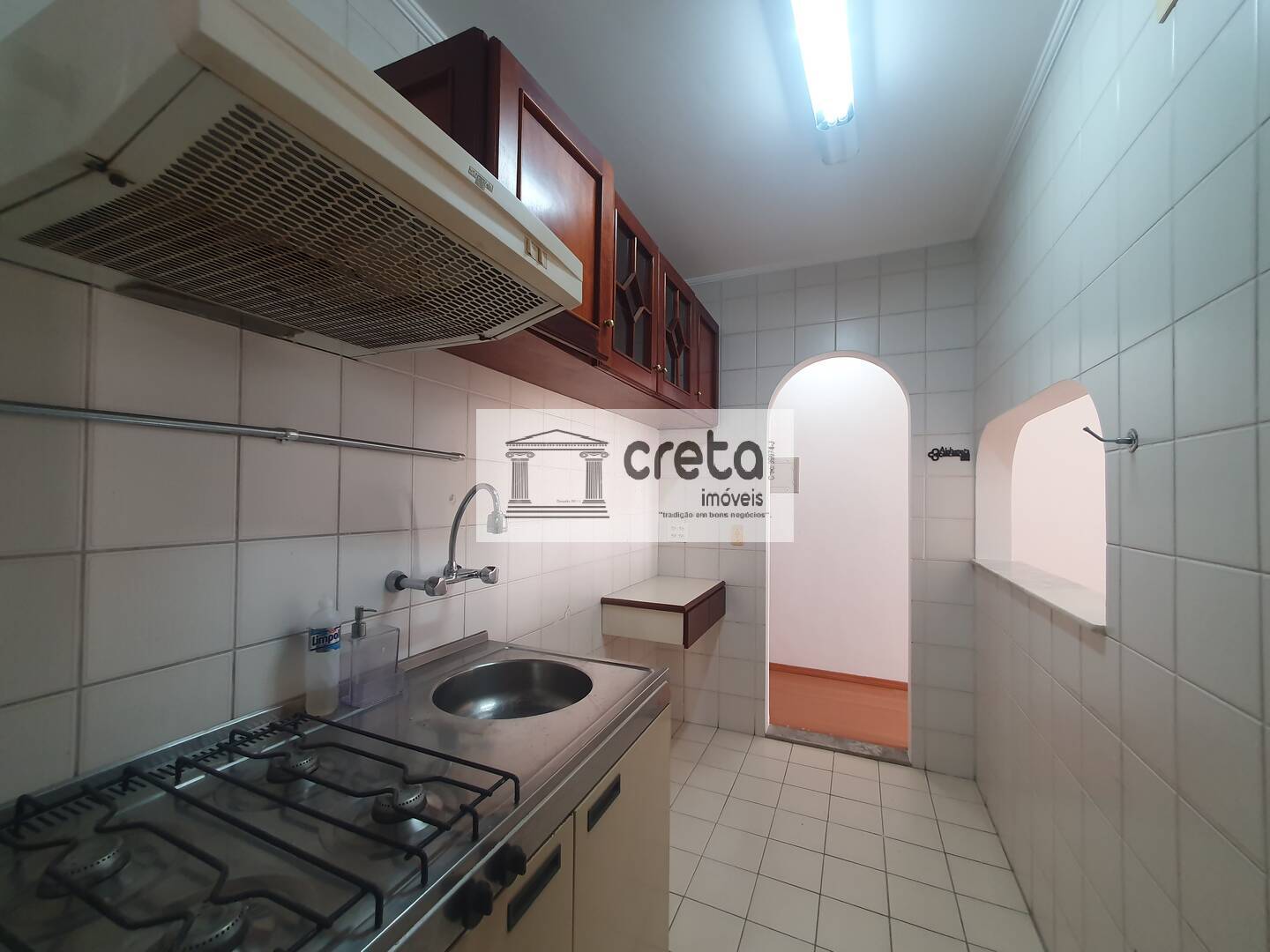 Apartamento, 1 quarto, 45 m² - Foto 17