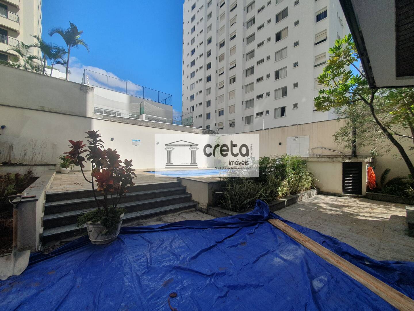 Apartamento, 1 quarto, 45 m² - Foto 5