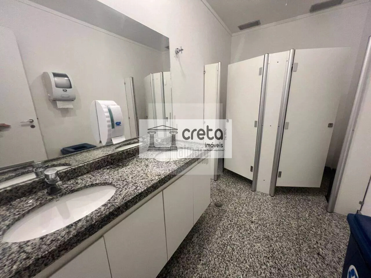 Sala-Conjunto, 395 m² - Foto 18
