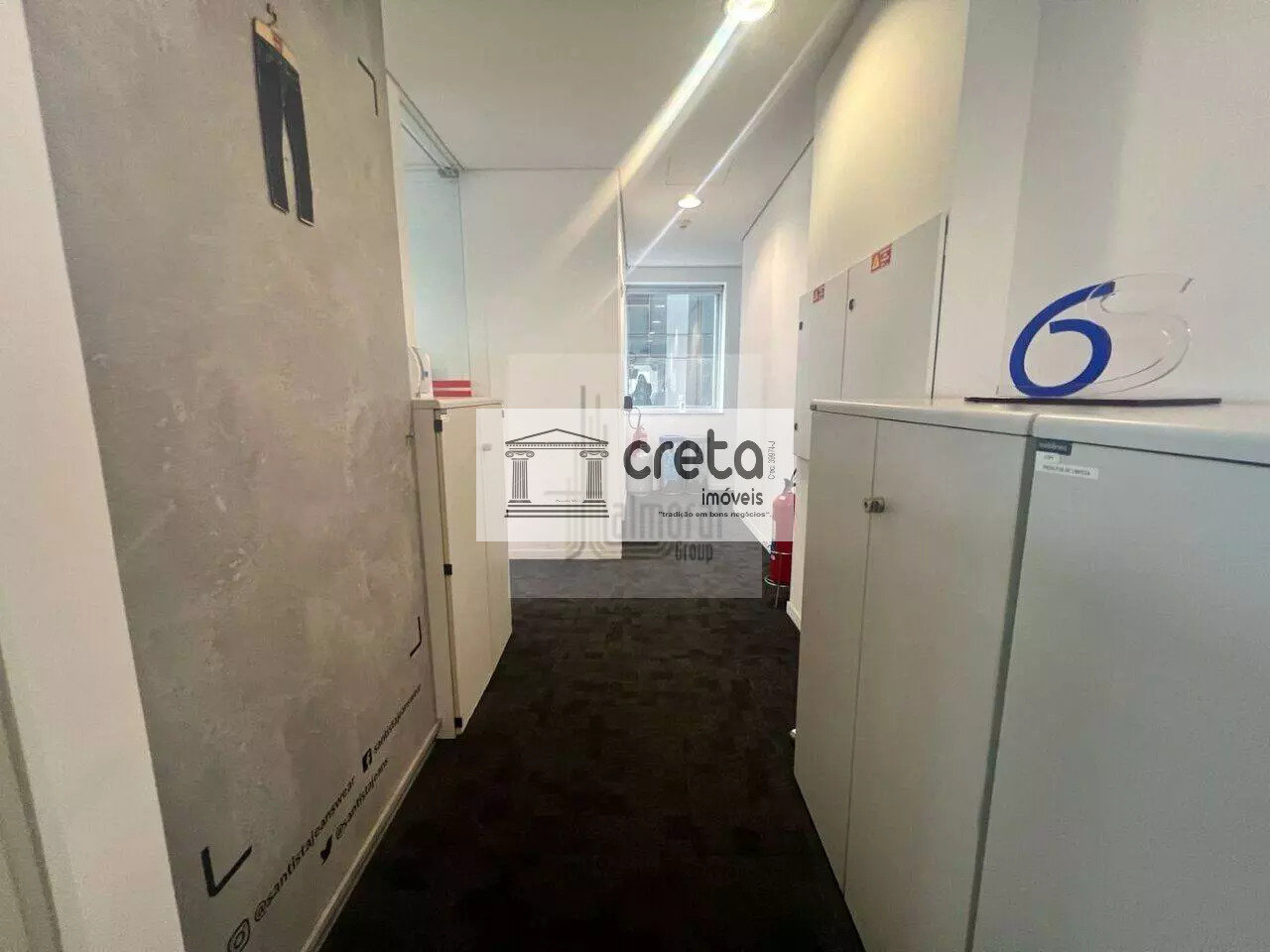 Sala-Conjunto, 395 m² - Foto 15