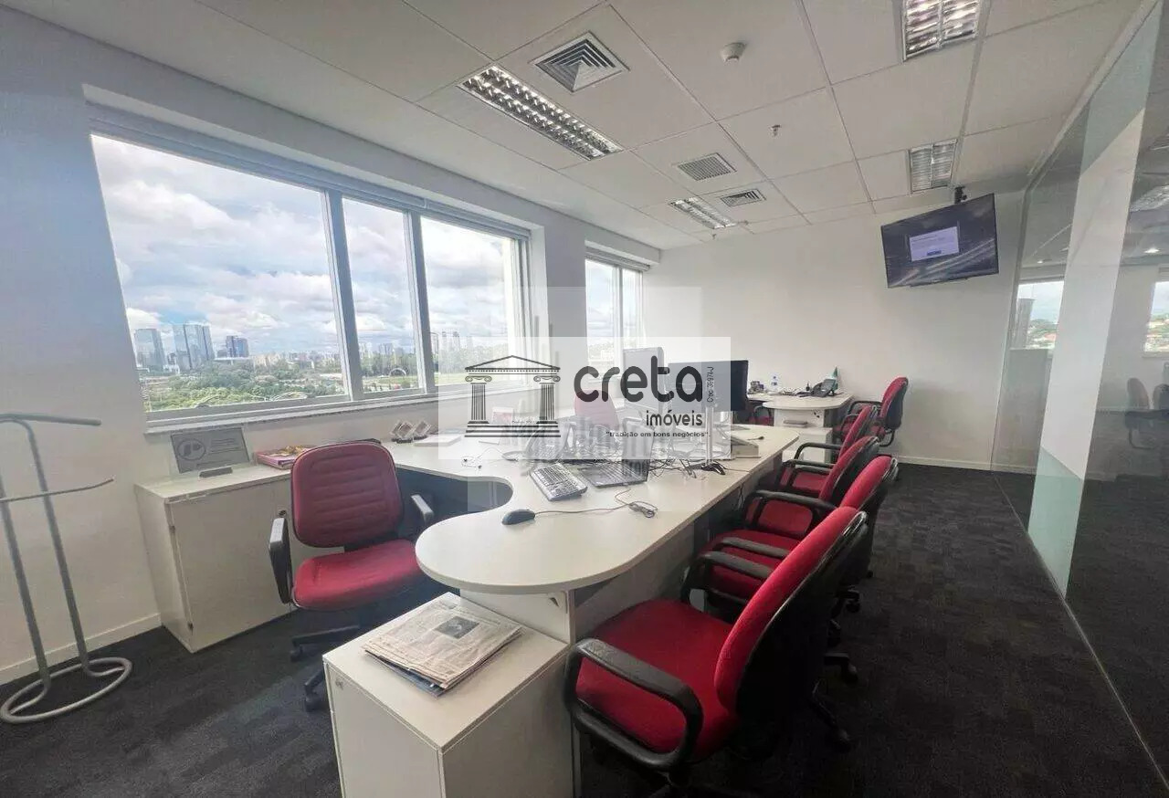 Sala-Conjunto, 395 m² - Foto 12