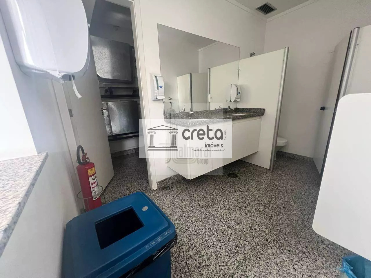 Sala-Conjunto, 395 m² - Foto 19