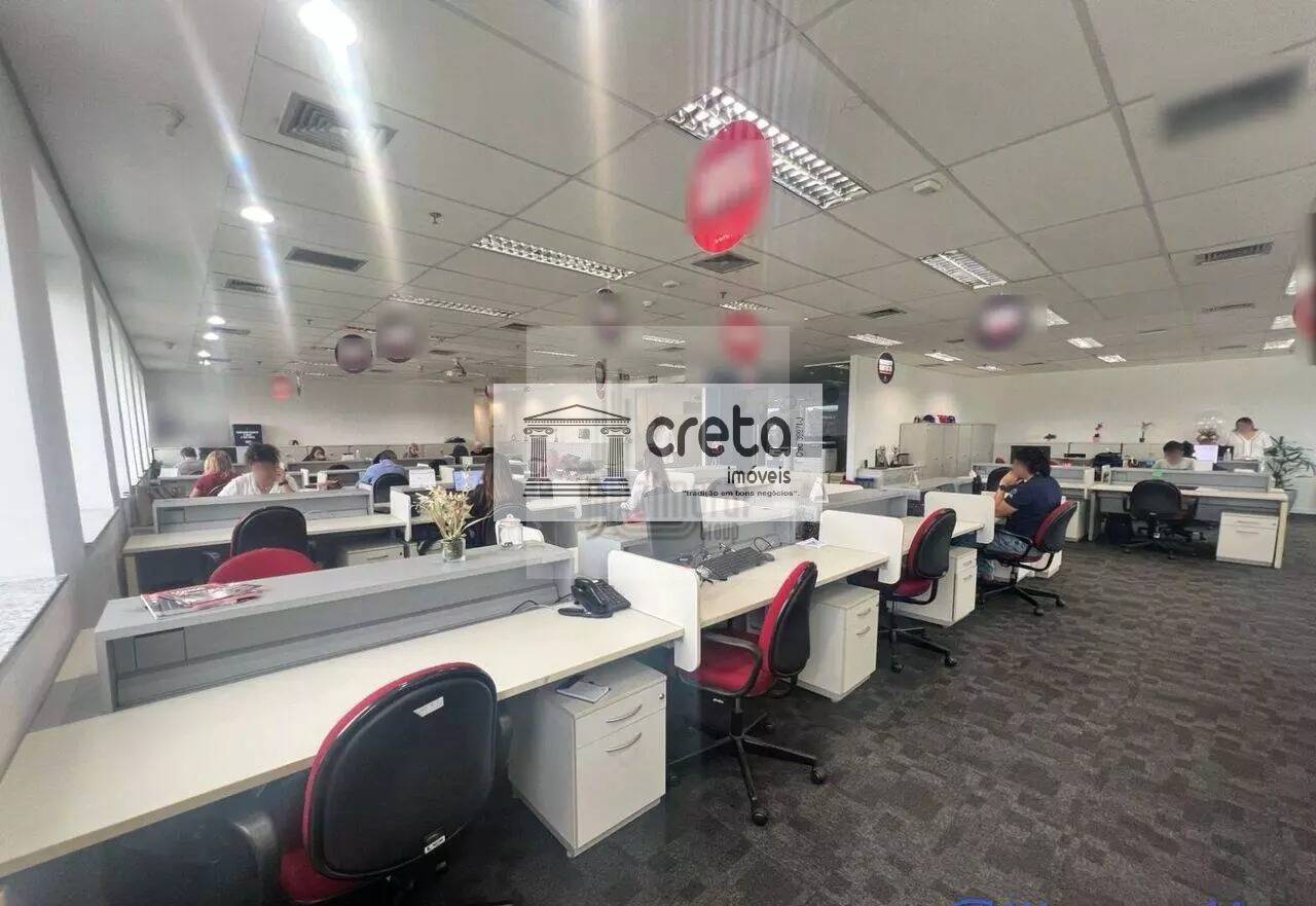 Sala-Conjunto, 395 m² - Foto 8
