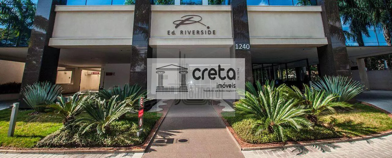 Sala-Conjunto, 395 m² - Foto 2