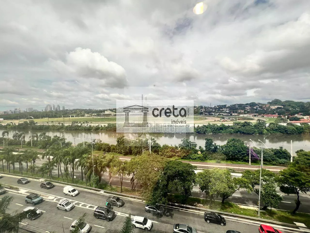 Sala-Conjunto, 395 m² - Foto 14