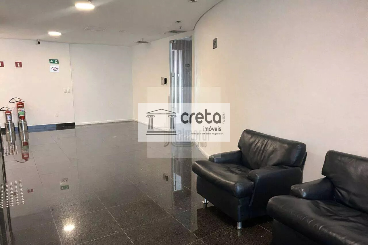 Sala-Conjunto, 395 m² - Foto 4