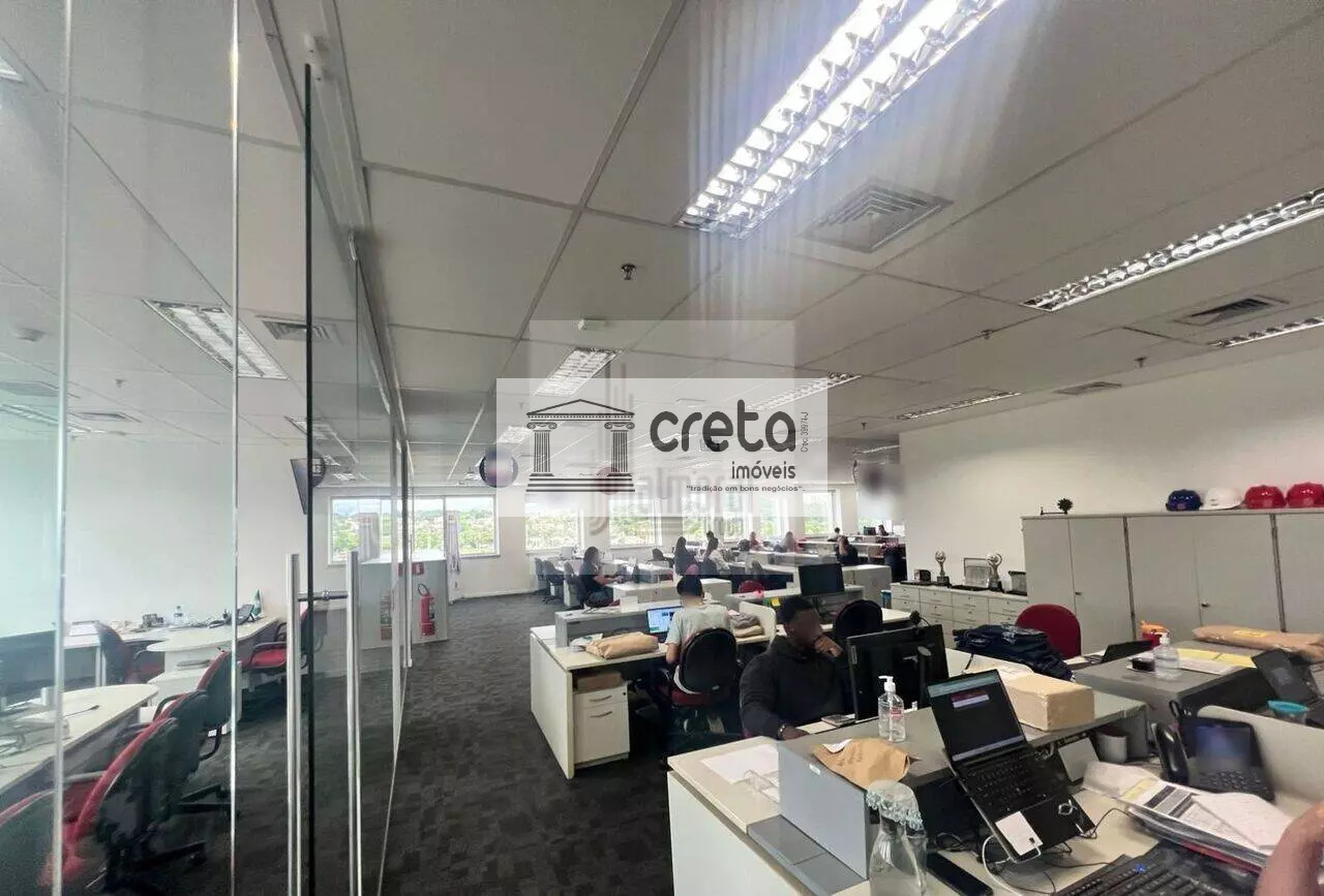Sala-Conjunto, 395 m² - Foto 9