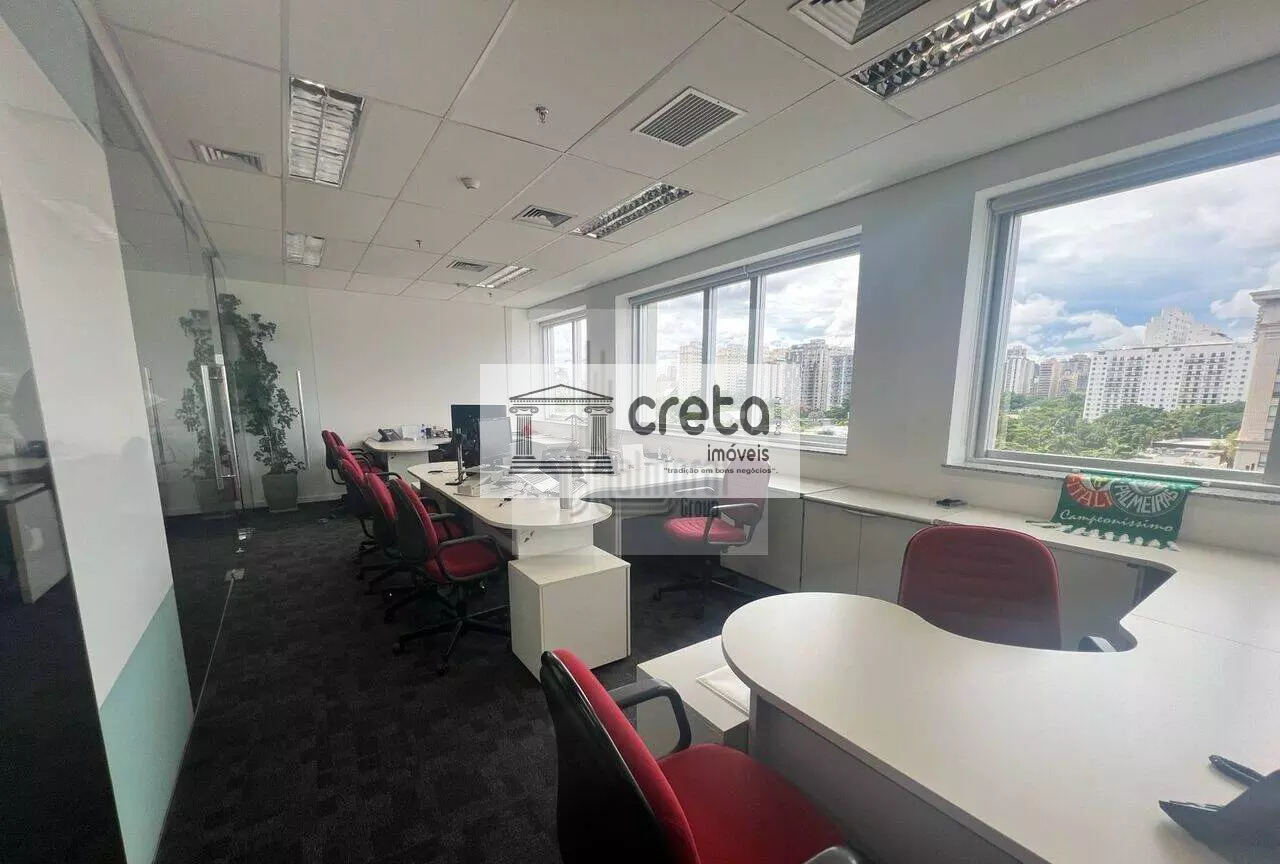 Sala-Conjunto, 395 m² - Foto 11