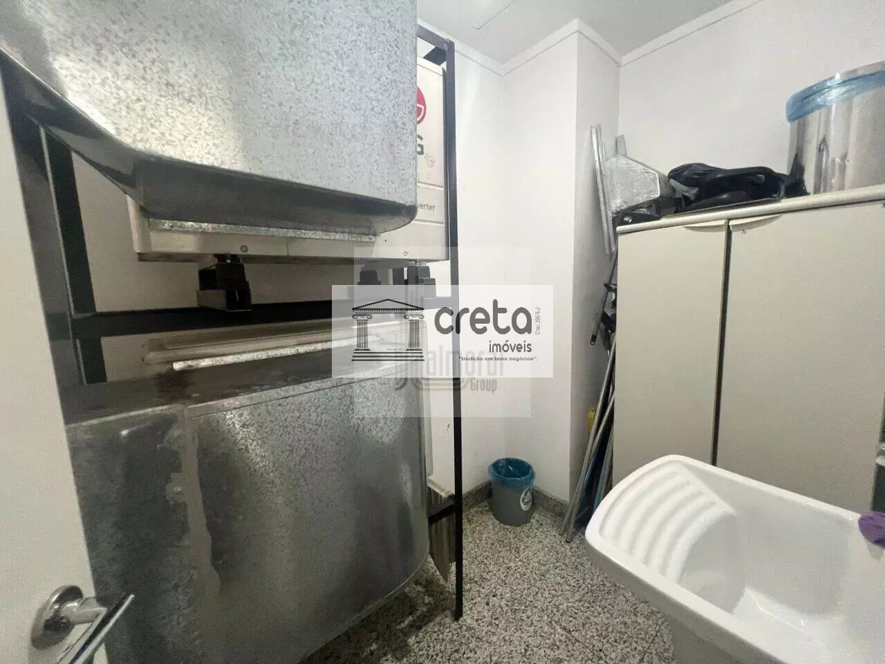 Sala-Conjunto, 395 m² - Foto 17