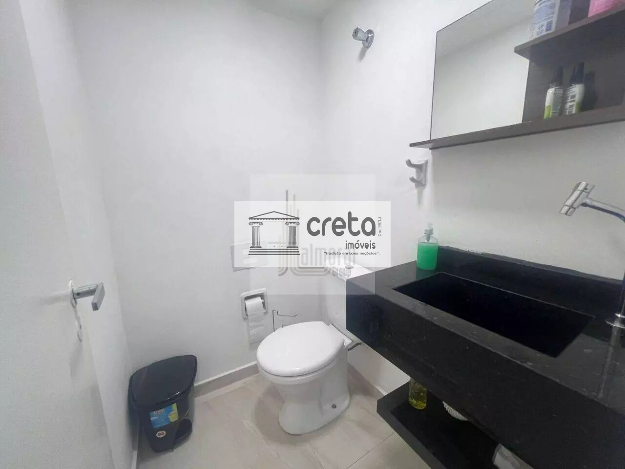 Sala-Conjunto, 36 m² - Foto 7