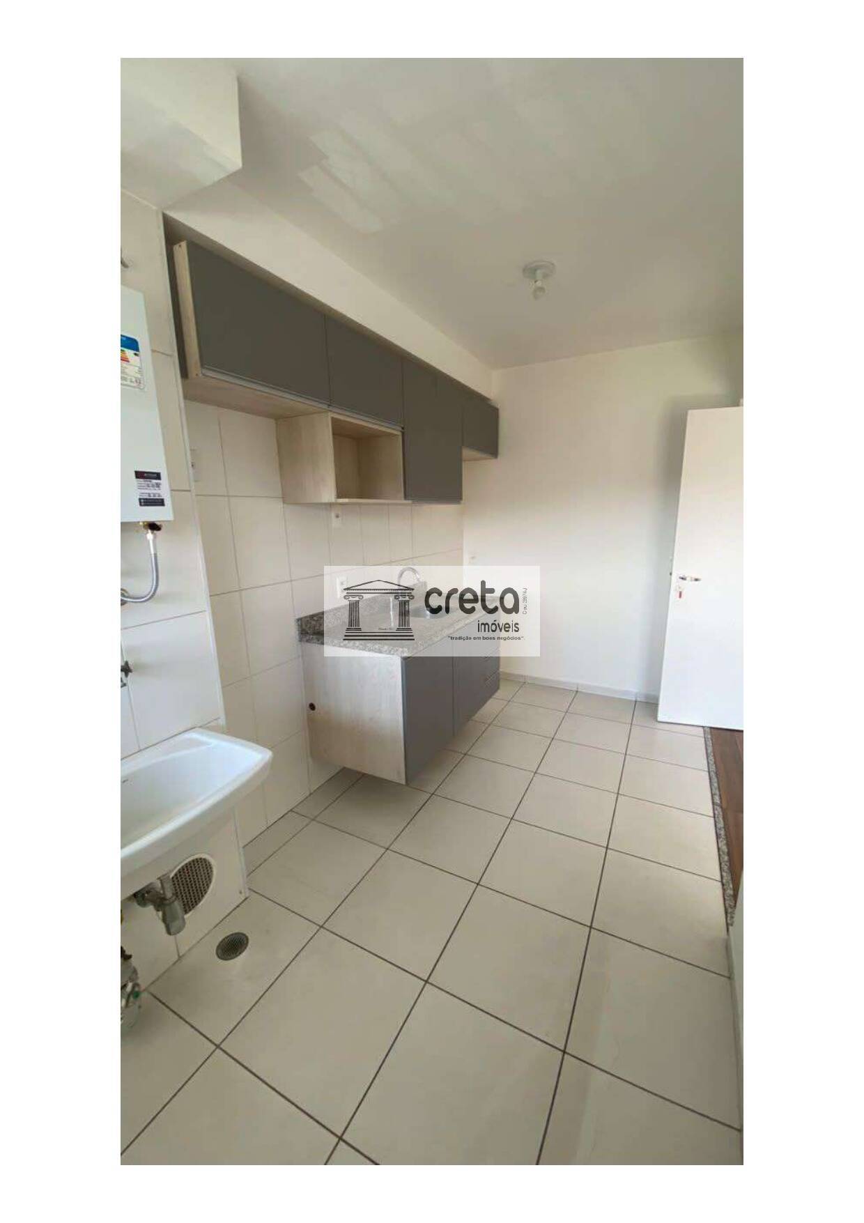 Apartamento, 2 quartos, 66 m² - Foto 2