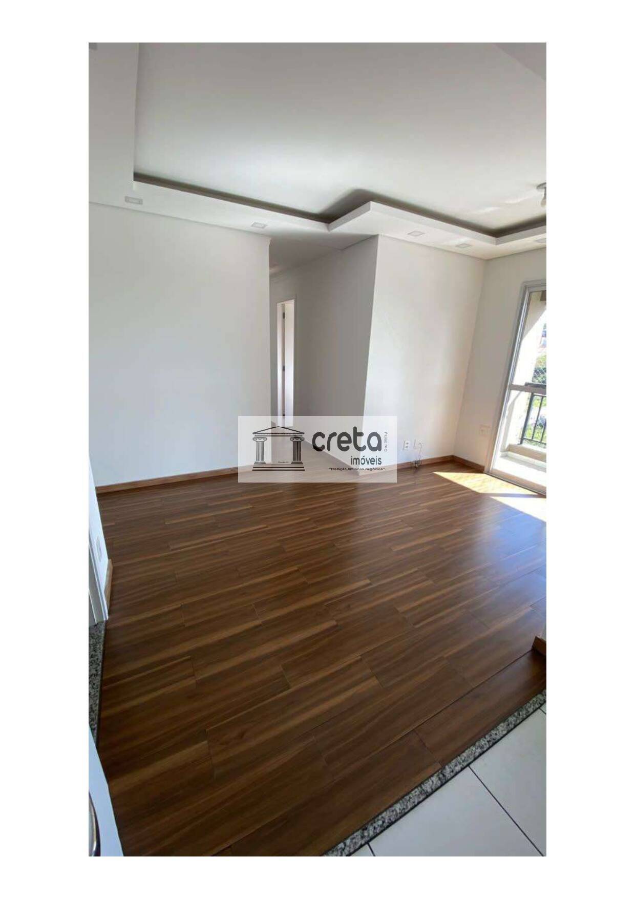 Apartamento, 2 quartos, 66 m² - Foto 1