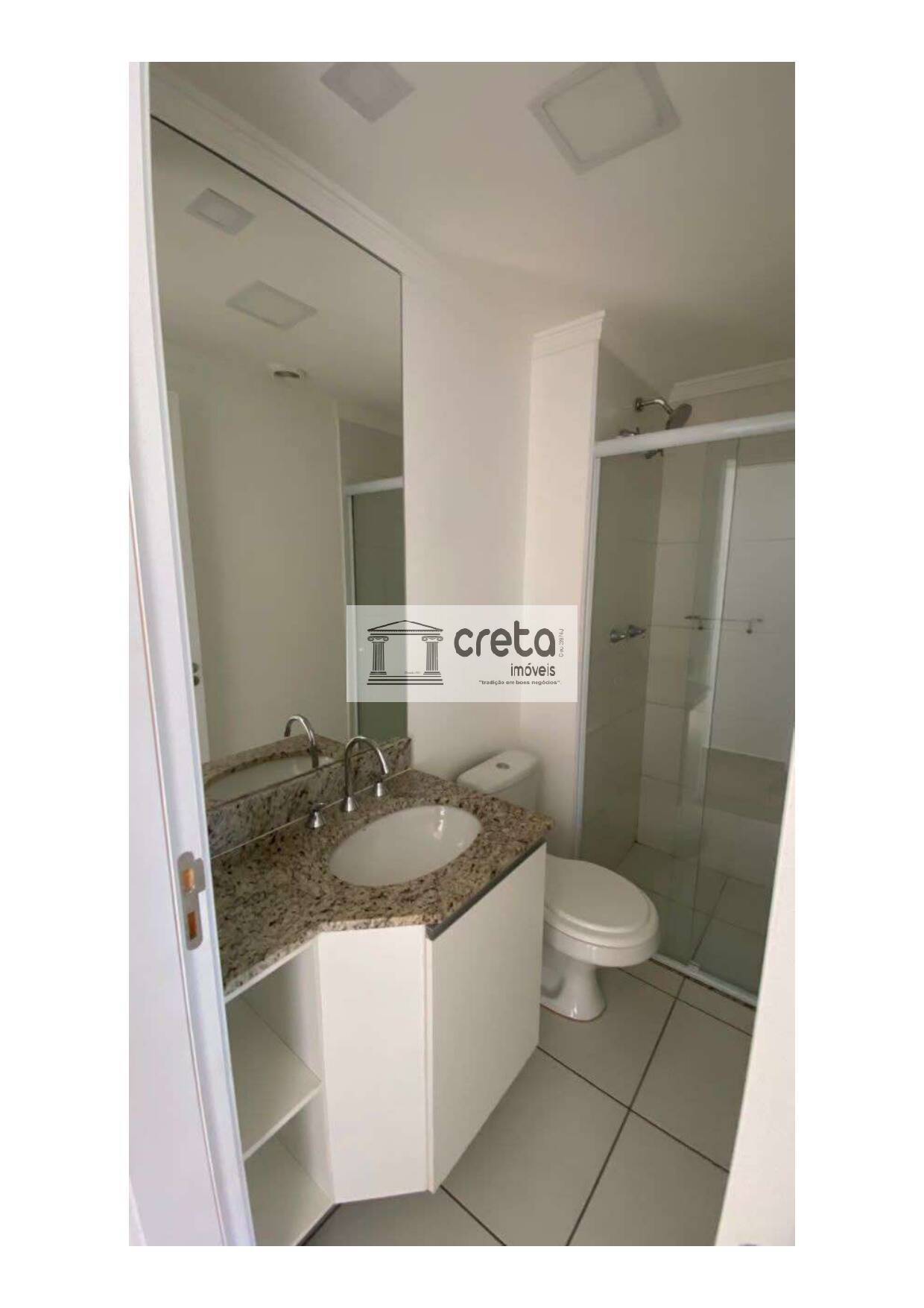 Apartamento, 2 quartos, 66 m² - Foto 6