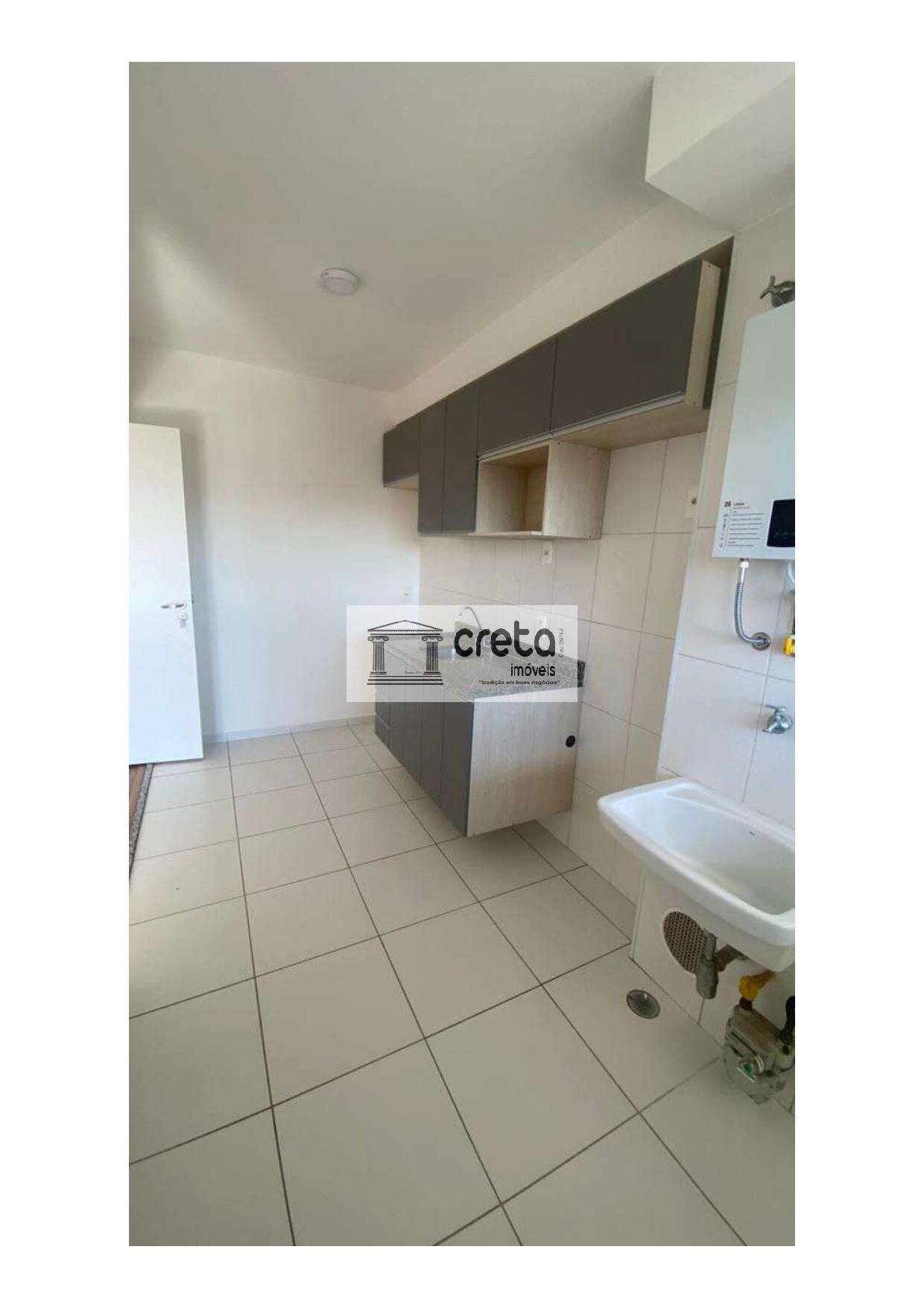 Apartamento, 2 quartos, 66 m² - Foto 4