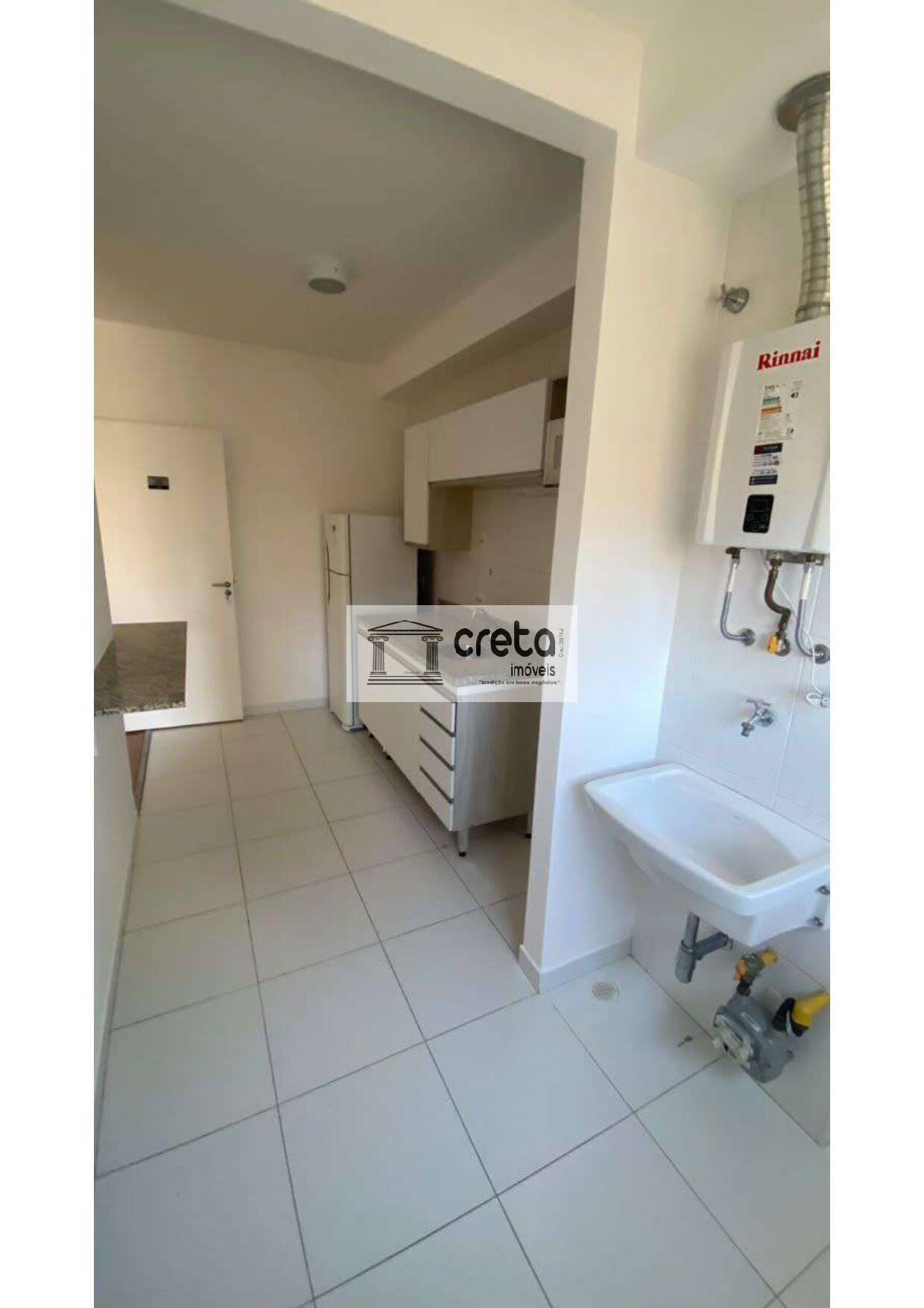 Apartamento, 1 quarto, 34 m² - Foto 8
