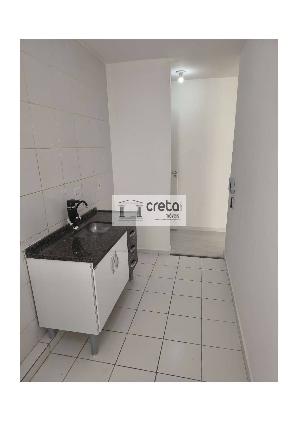 Apartamento, 2 quartos, 47 m² - Foto 4
