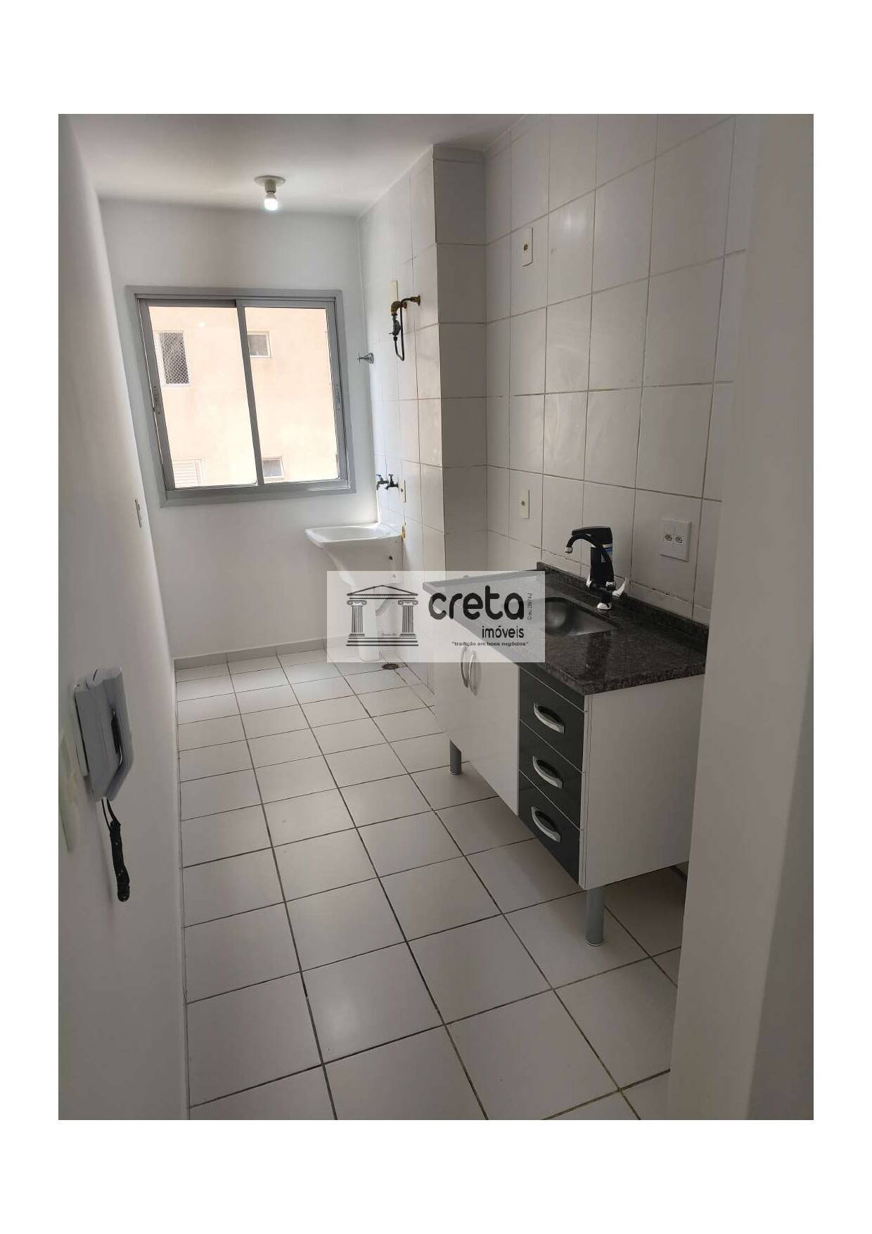 Apartamento, 2 quartos, 47 m² - Foto 3