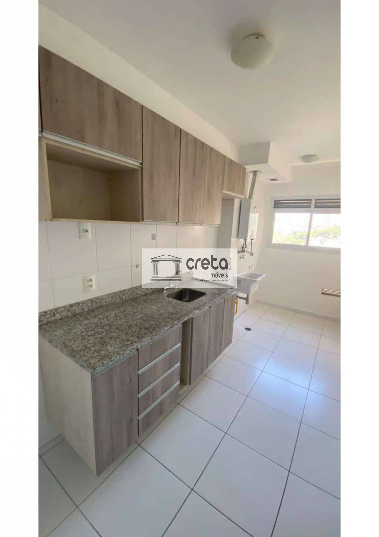 Apartamento, 2 quartos, 60 m² - Foto 4