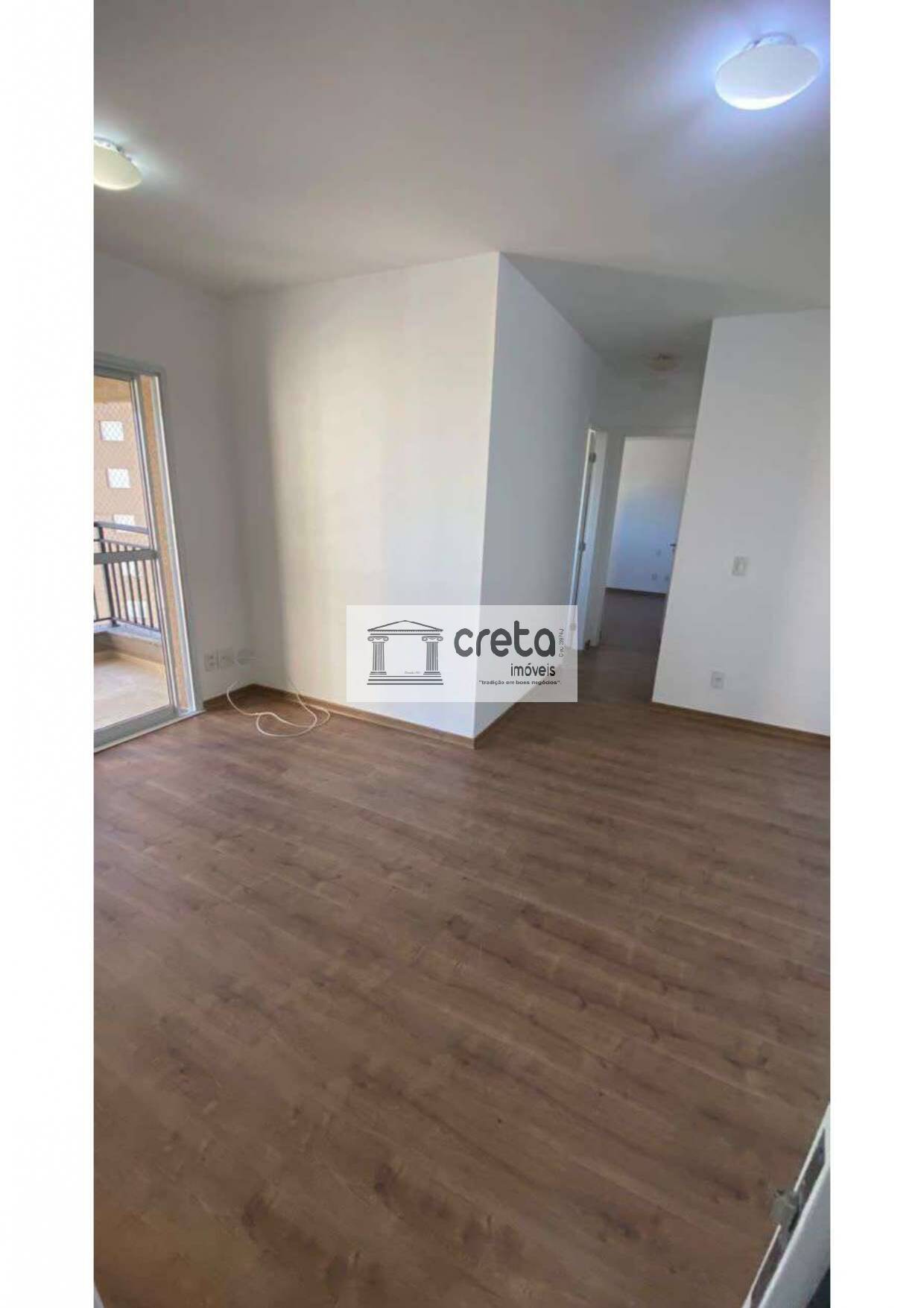 Apartamento, 2 quartos, 60 m² - Foto 6