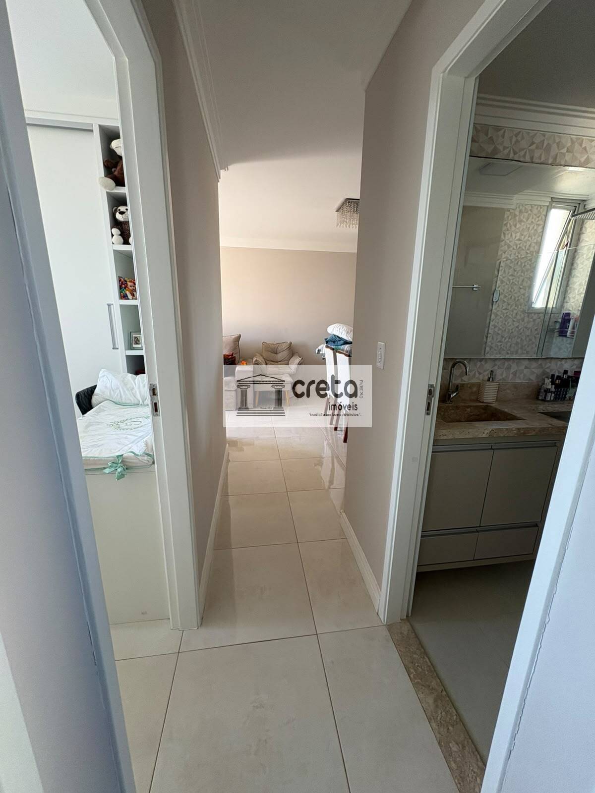 Apartamento, 2 quartos, 65 m² - Foto 8