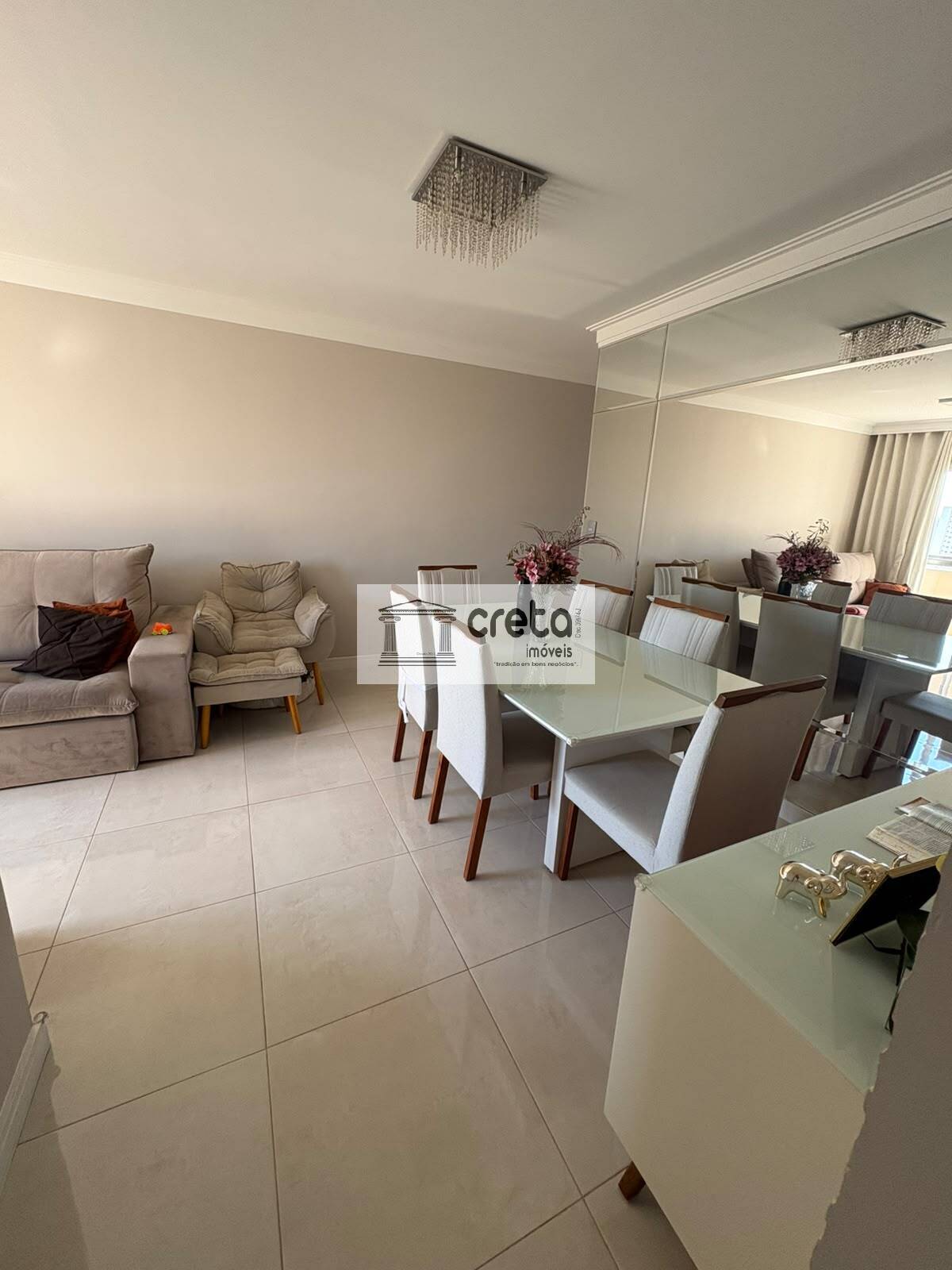 Apartamento, 2 quartos, 65 m² - Foto 3