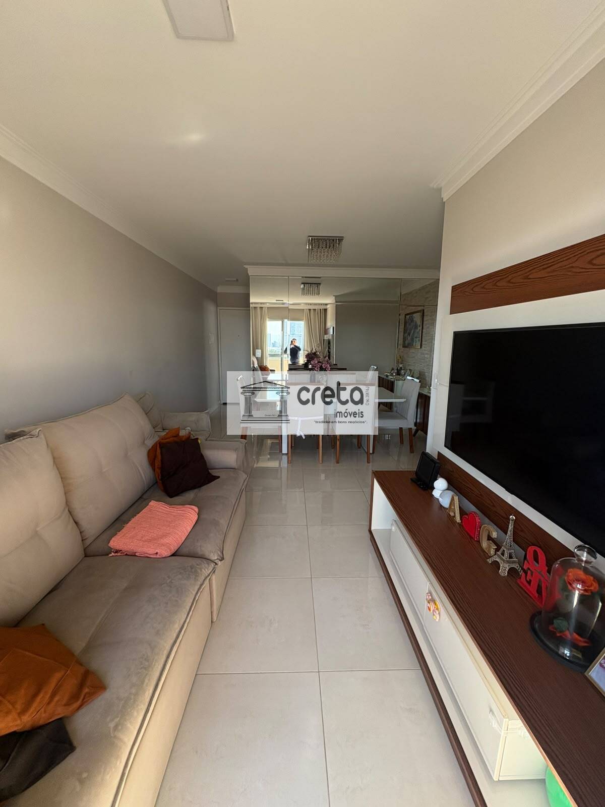 Apartamento, 2 quartos, 65 m² - Foto 6