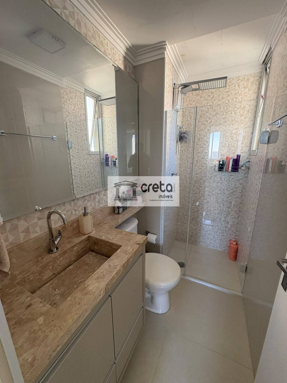 Apartamento, 2 quartos, 65 m² - Foto 9