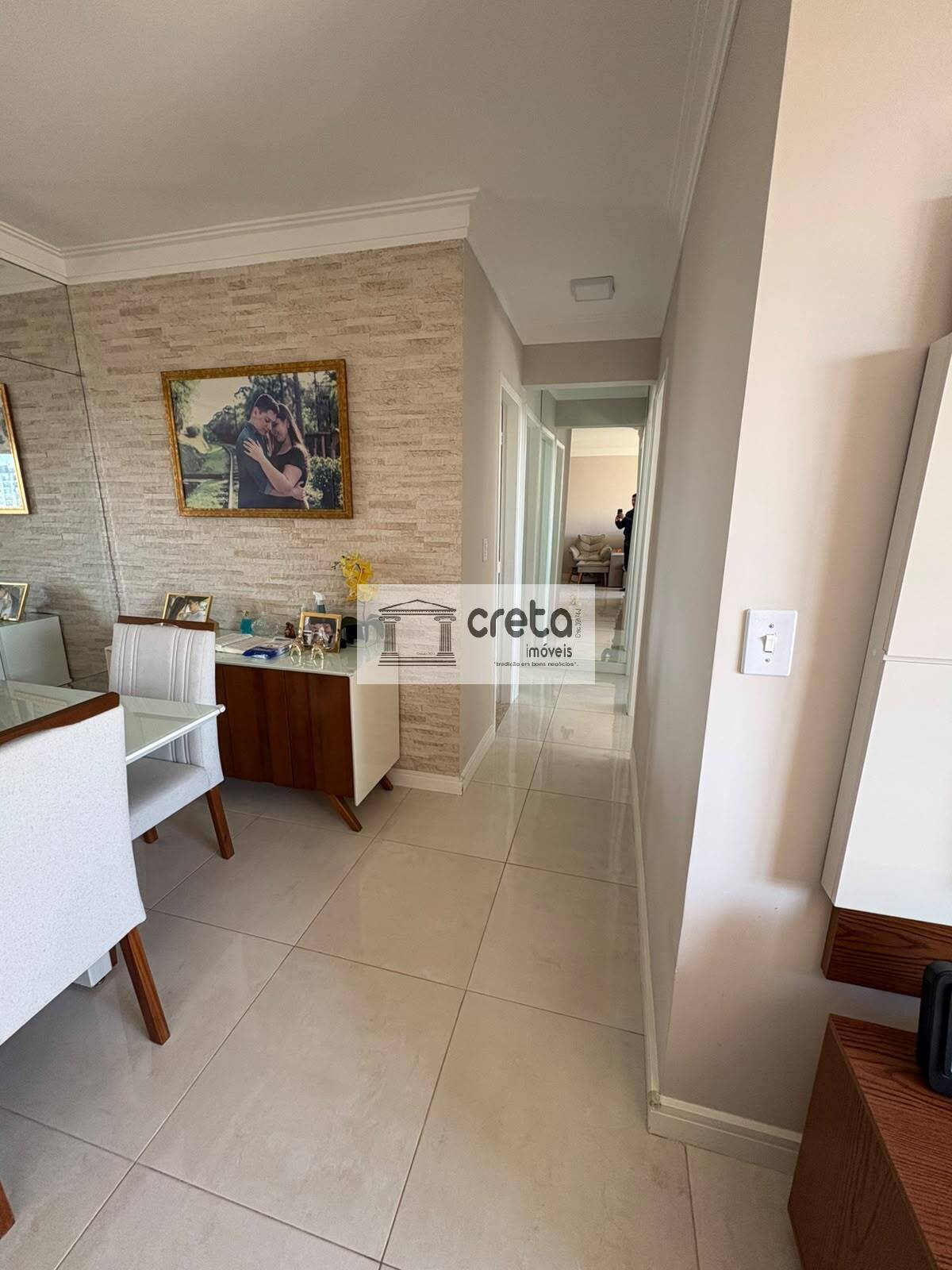 Apartamento, 2 quartos, 65 m² - Foto 7