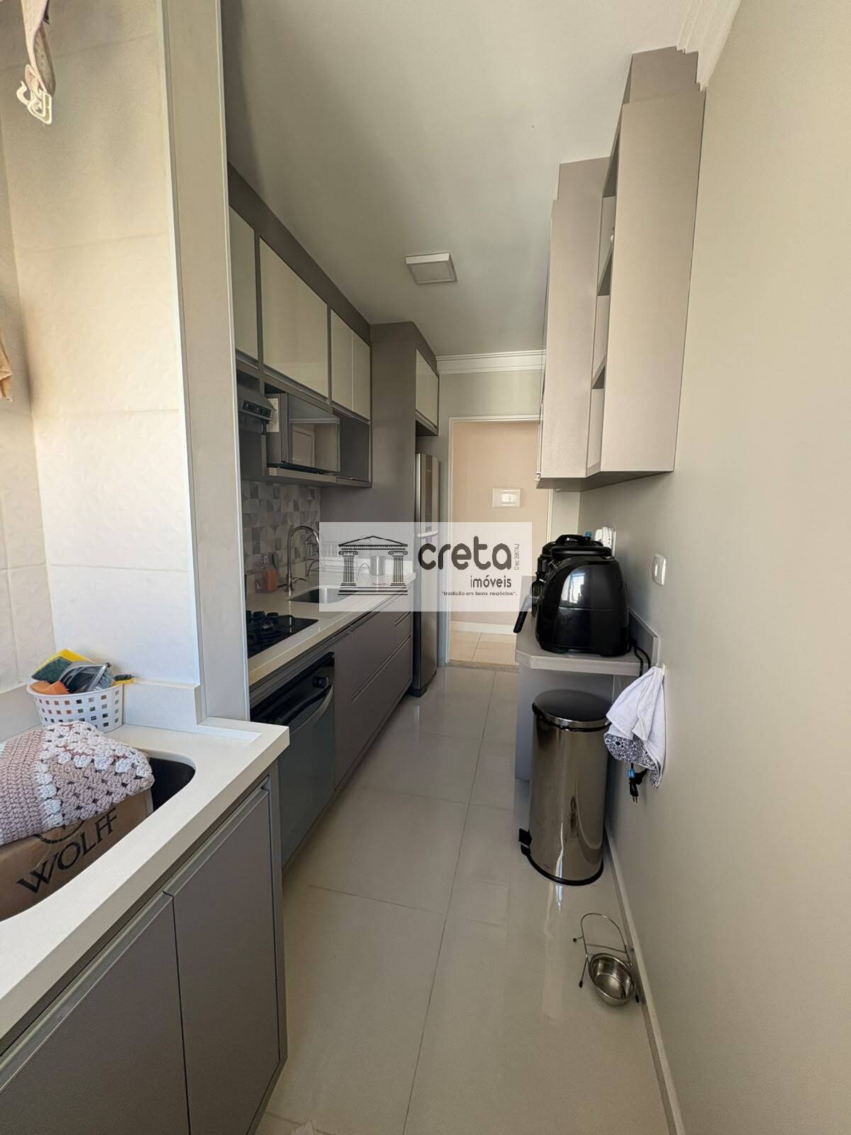 Apartamento, 2 quartos, 65 m² - Foto 12