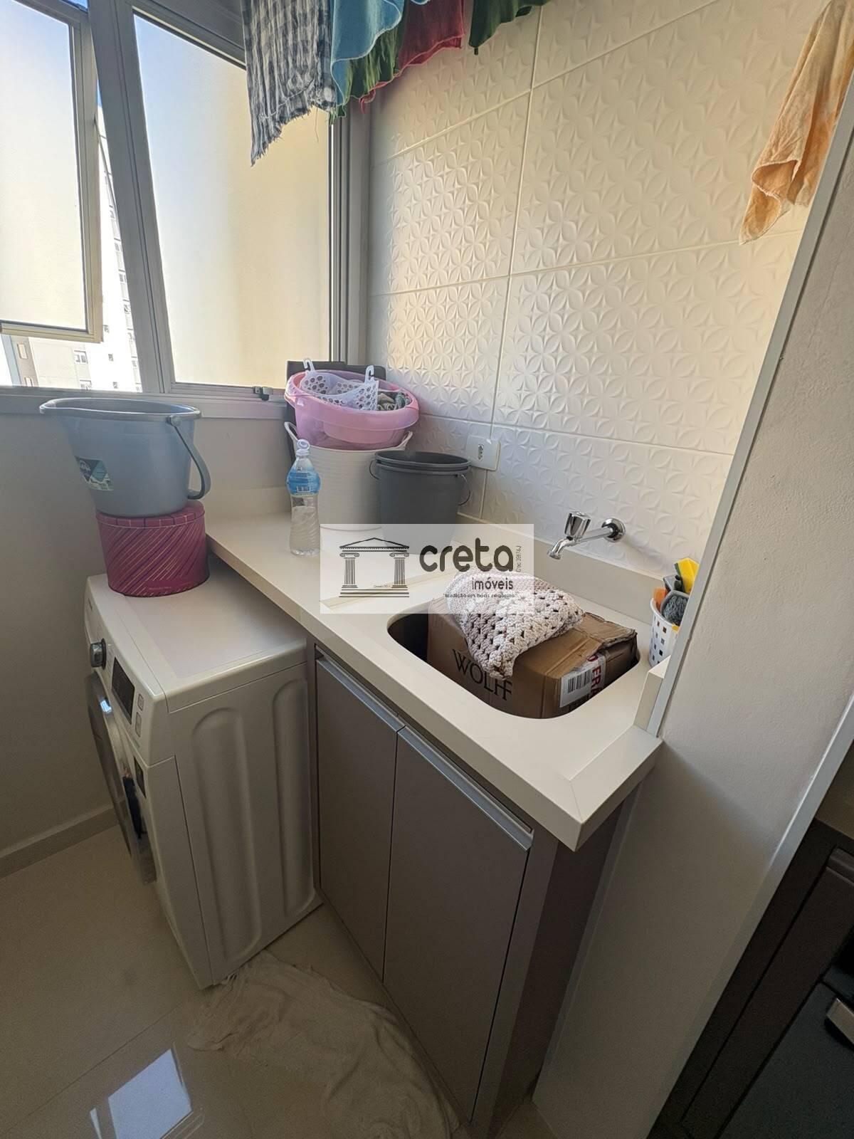 Apartamento, 2 quartos, 65 m² - Foto 13