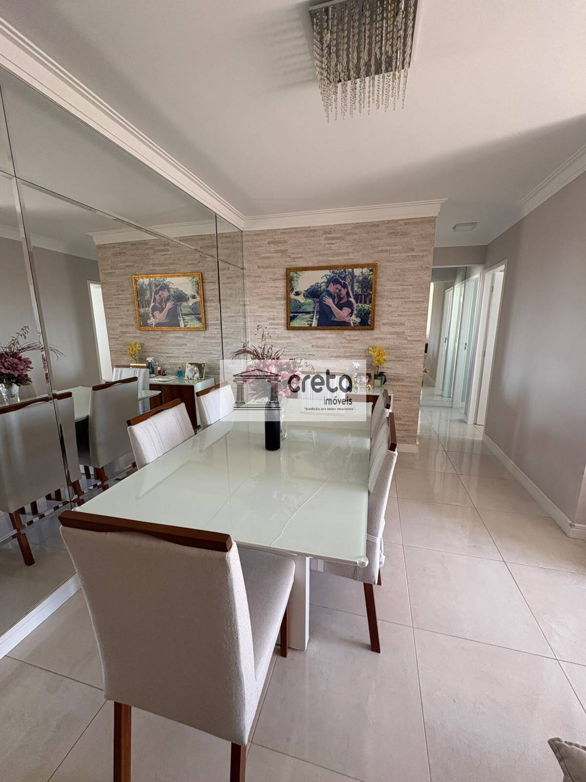Apartamento, 2 quartos, 65 m² - Foto 2