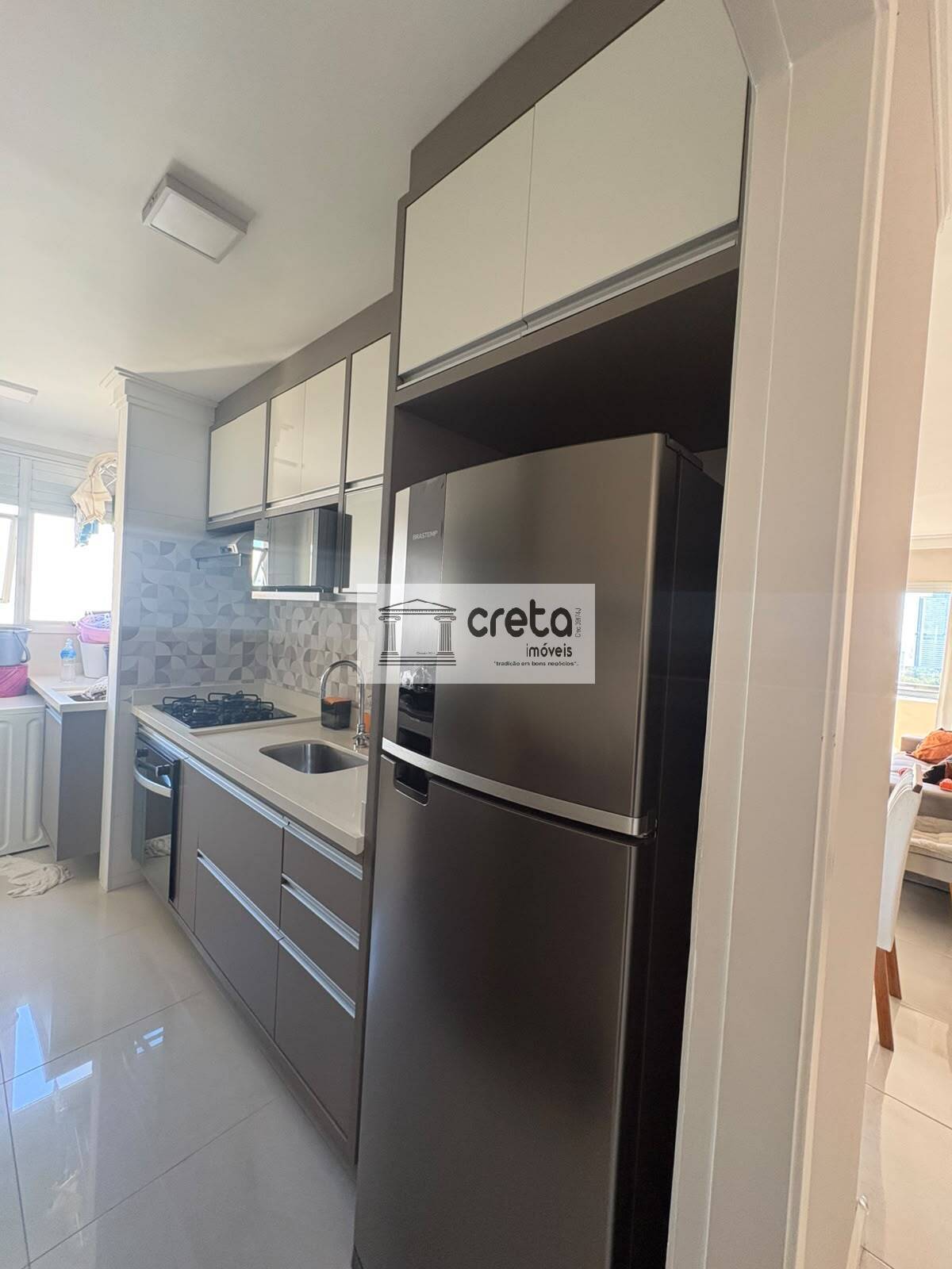 Apartamento, 2 quartos, 65 m² - Foto 10