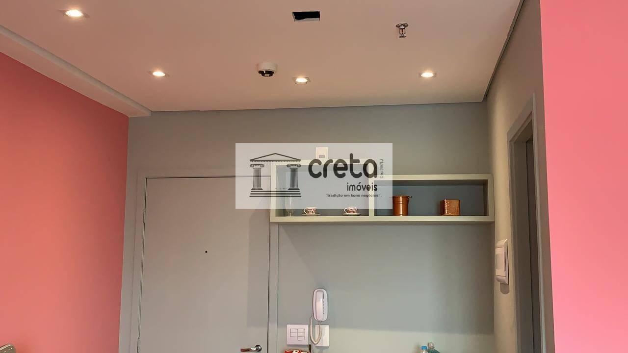 Sala-Conjunto, 28 m² - Foto 4