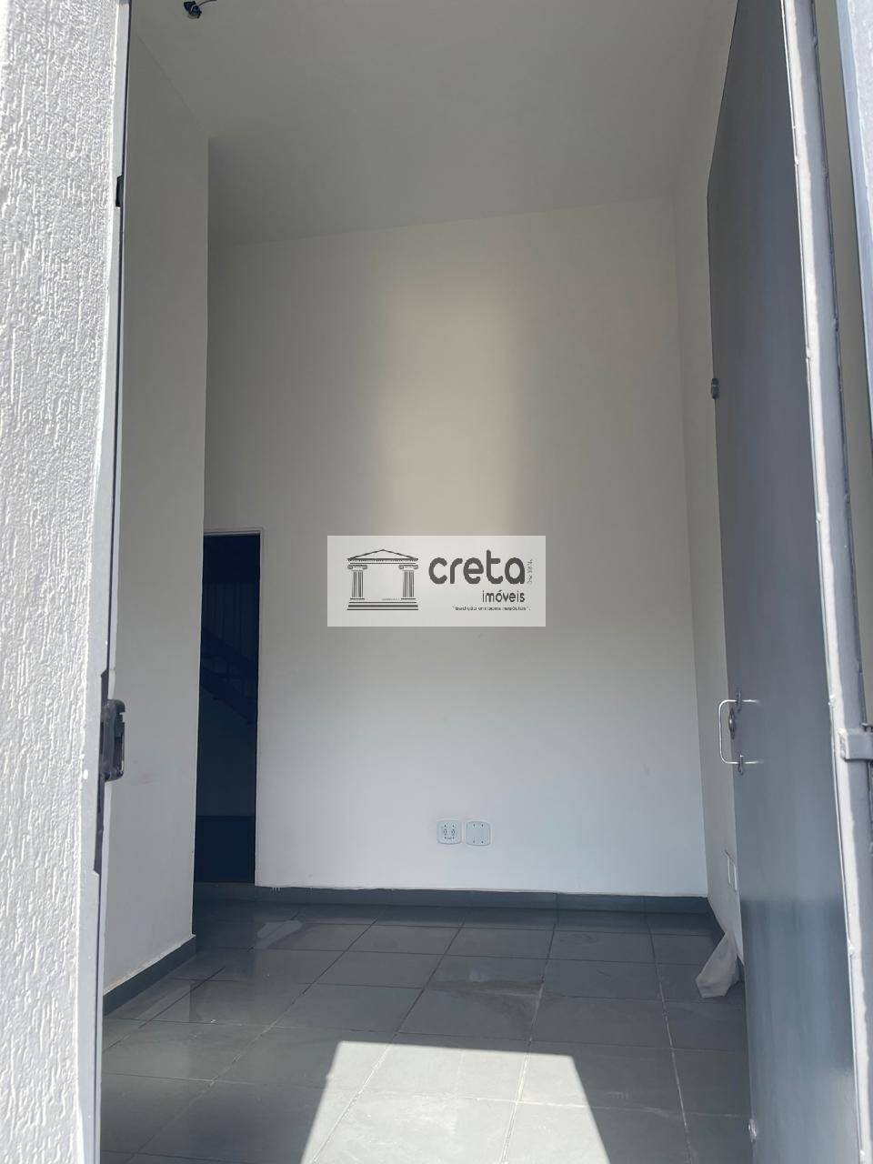 Depósito-Galpão, 393 m² - Foto 13