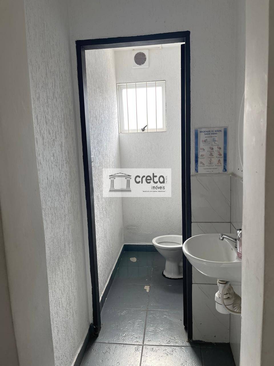 Depósito-Galpão, 393 m² - Foto 17