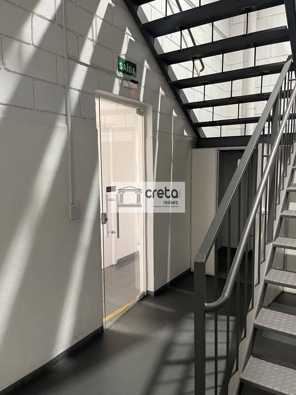 Depósito-Galpão, 393 m² - Foto 19