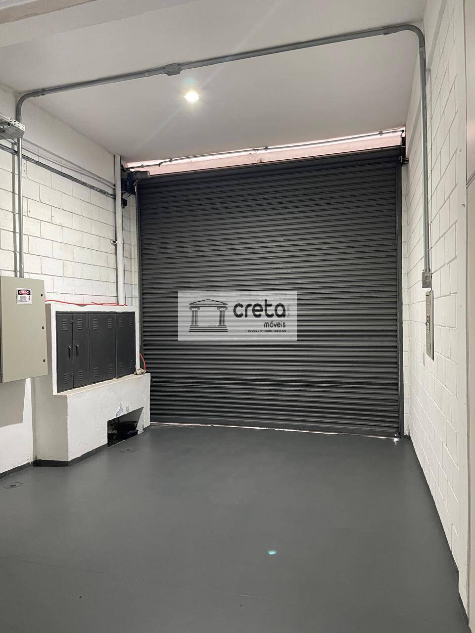 Depósito-Galpão, 393 m² - Foto 11