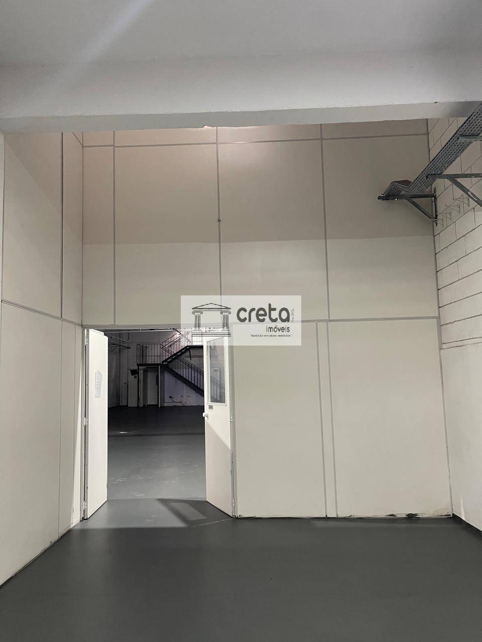 Depósito-Galpão, 393 m² - Foto 12