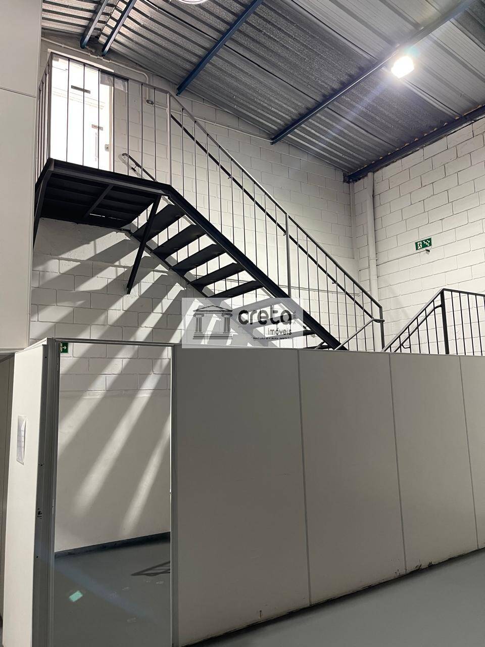 Depósito-Galpão, 393 m² - Foto 18