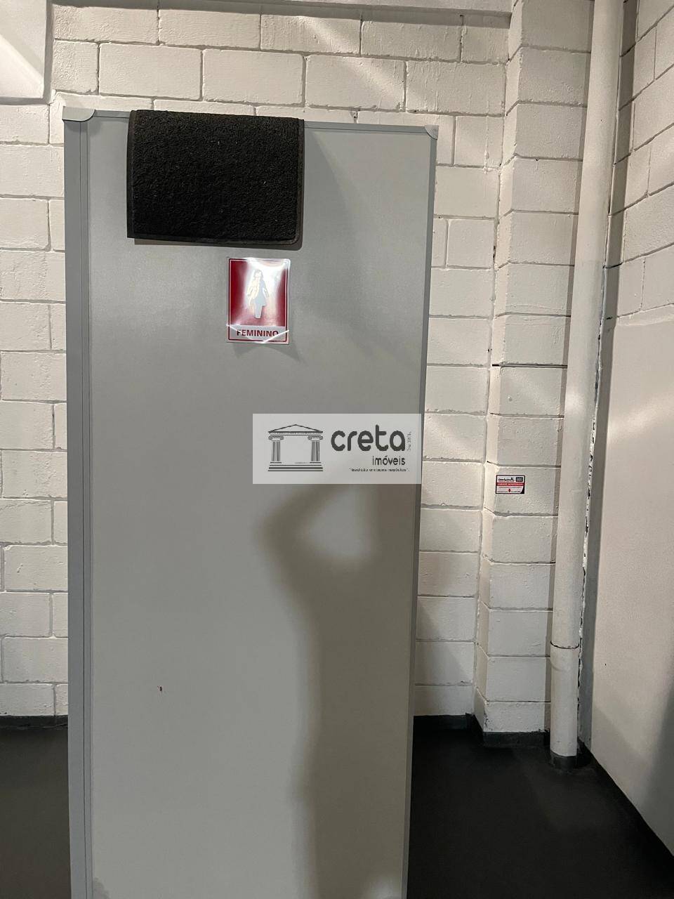 Depósito-Galpão, 393 m² - Foto 29
