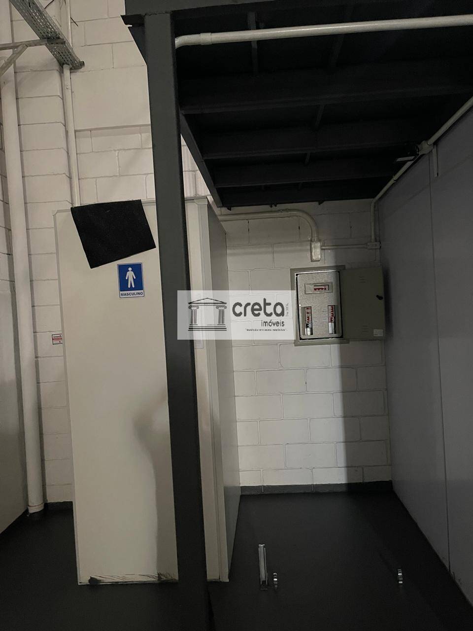 Depósito-Galpão, 393 m² - Foto 32