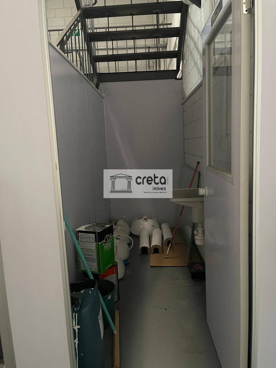 Depósito-Galpão, 393 m² - Foto 31