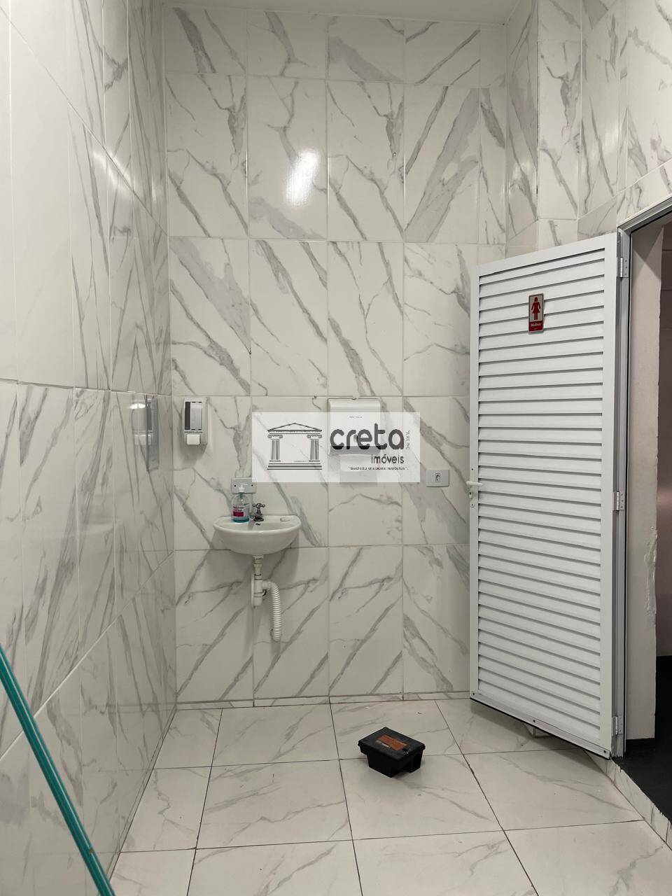 Depósito-Galpão, 393 m² - Foto 34