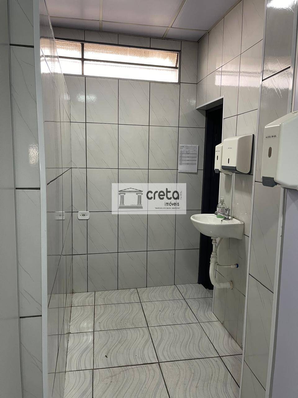 Depósito-Galpão, 393 m² - Foto 36