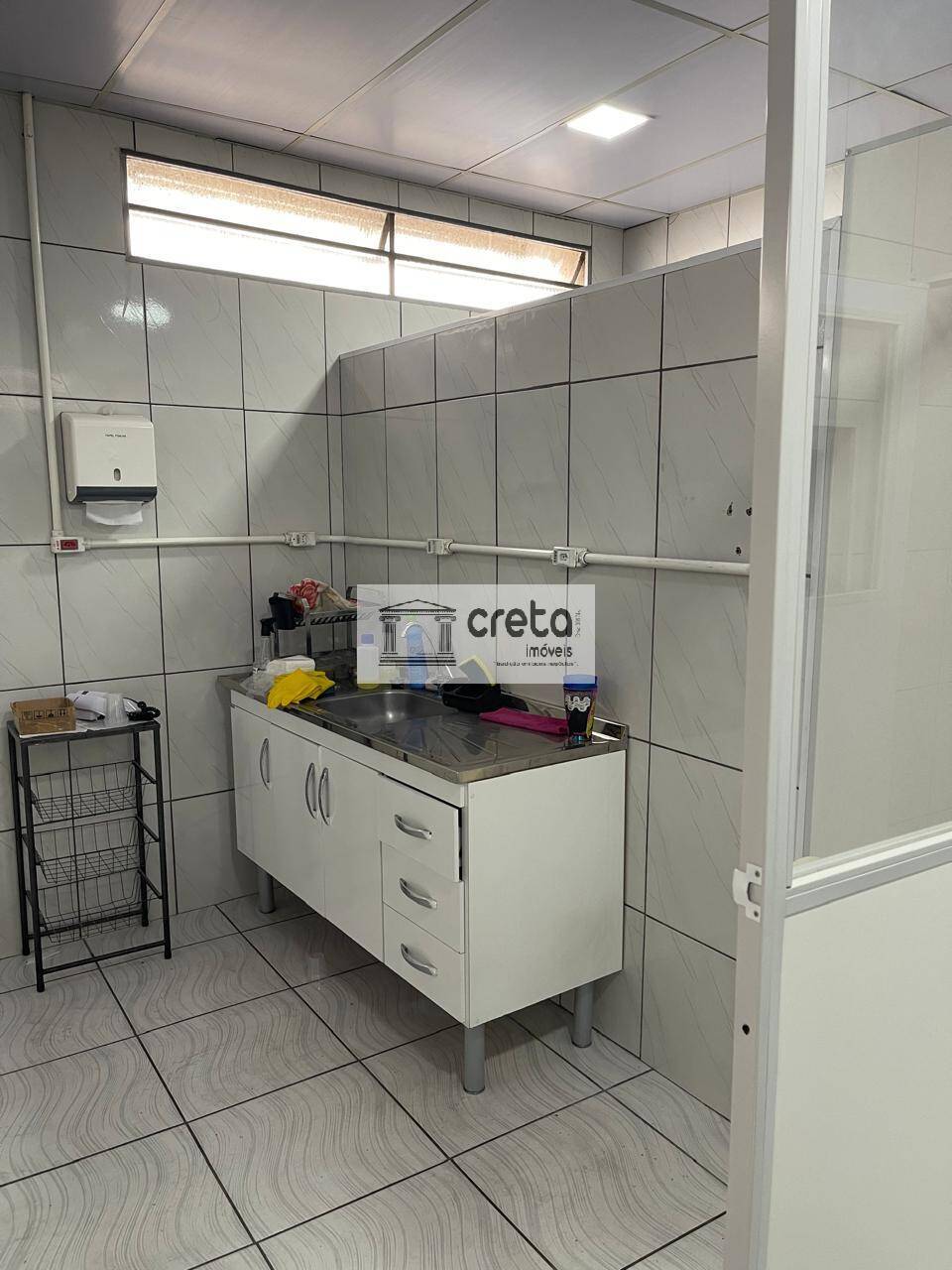 Depósito-Galpão, 393 m² - Foto 27