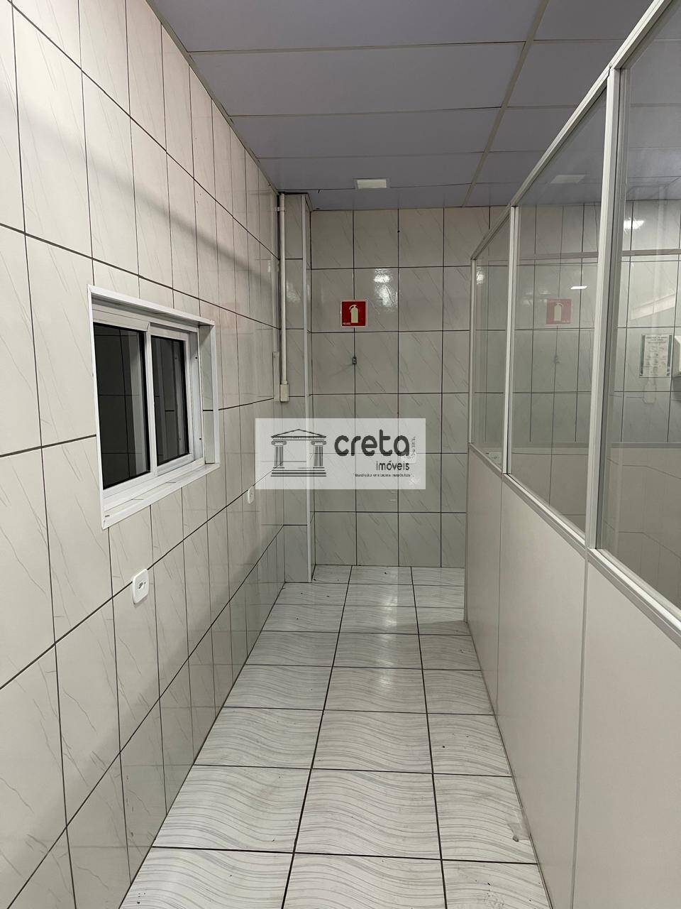 Depósito-Galpão, 393 m² - Foto 25