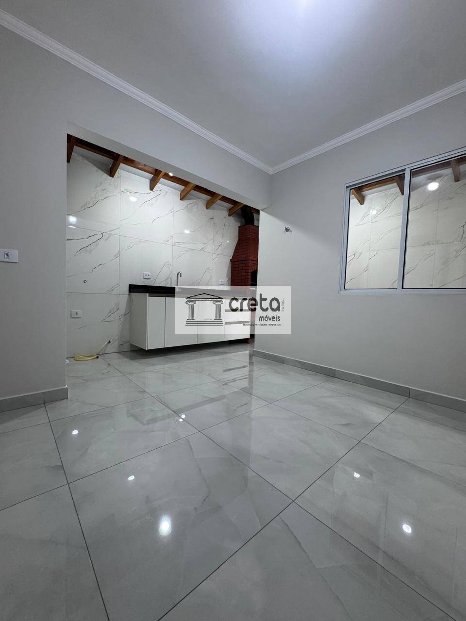 Casa de Condomínio, 2 quartos - Foto 9