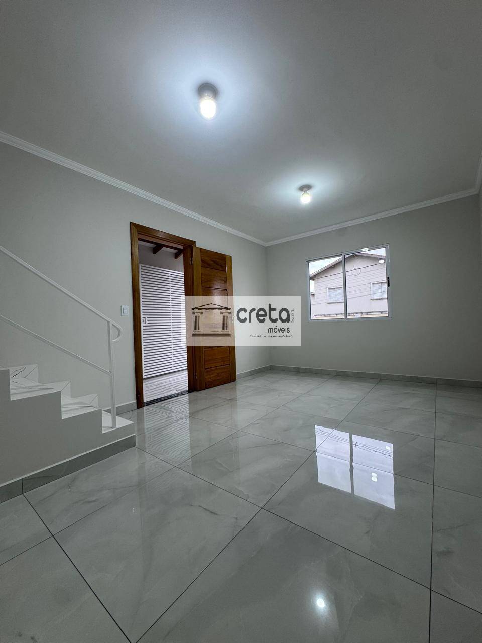 Casa de Condomínio, 2 quartos - Foto 6