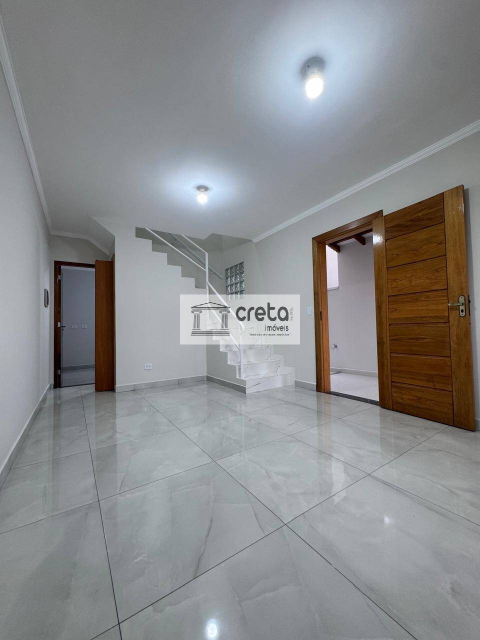 Casa de Condomínio, 2 quartos - Foto 5
